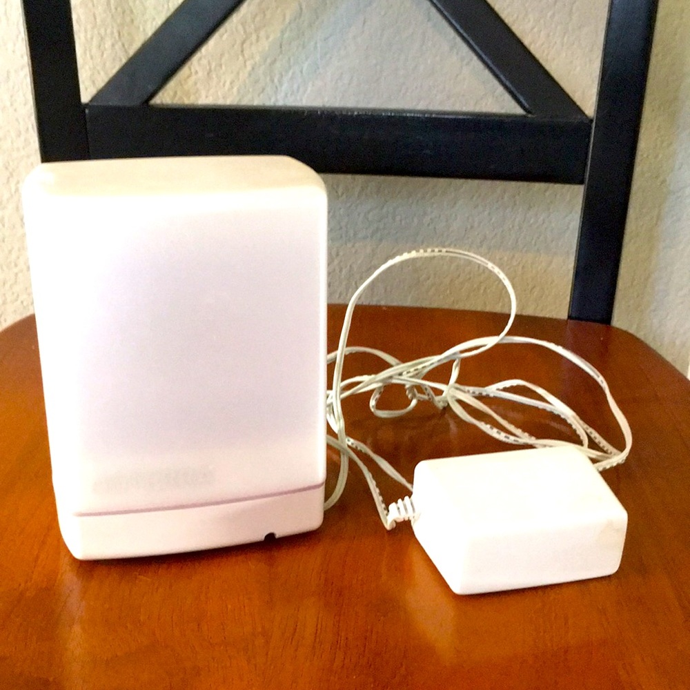 doTERRA Diffuser